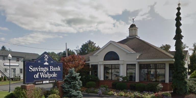 Savings Bank of Walpole Bonuses: $50, $100 Checking Promotions (New
