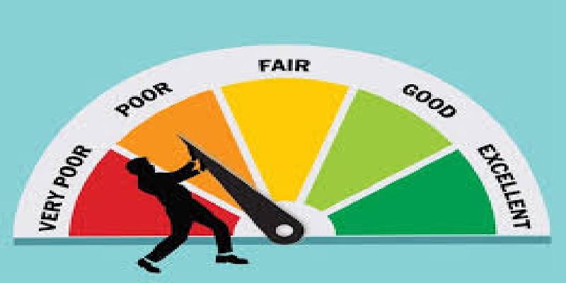 How to Raise Your Credit Score