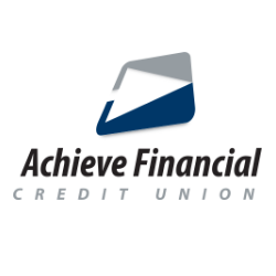 Achieve Financial Credit Union Savings Bonus: $25 Promotion (Connecticut only)