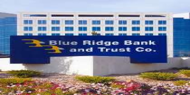 Blue Ridge Bank and Trust Co. MY Checking Review: 2.55% APY (Missouri, Kansas)