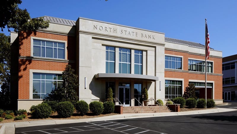 North State Bank