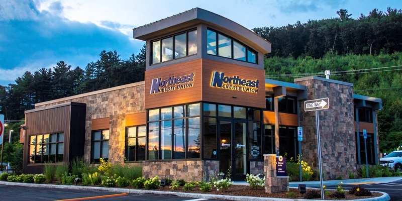 Northeast Credit Union