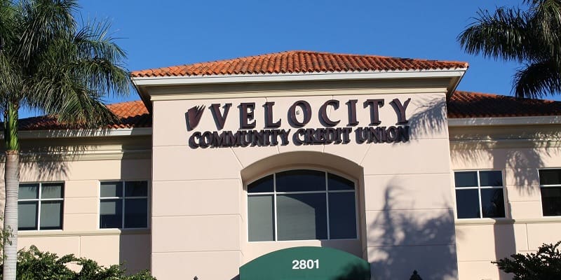 Velocity Community Credit Union Promotion