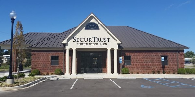 SecurTrust Federal Credit Union $100 Referral Bonus (Mississippi only)