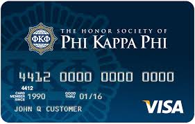 Phi Kappa Phi Rewards Credit Card Earn 3% Cash Back + No Annual Fee