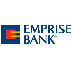 Emprise Bank Referral Bonus: $50 Promotion (Kansas only)