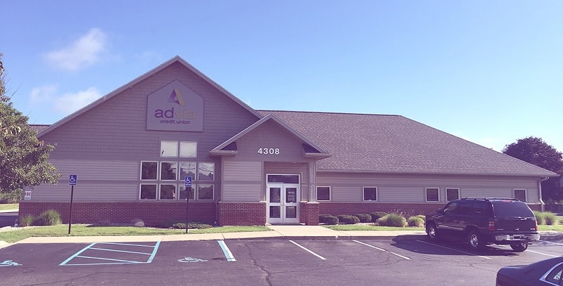 Advia Credit Union Referral Bonus: $50 Promotion (Illinois, Michigan & Wisconsin)