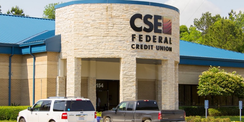 CSE Federal Credit Union