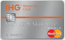 Chase Ihg Rewards Club Select Review 60 000 Bonus Points