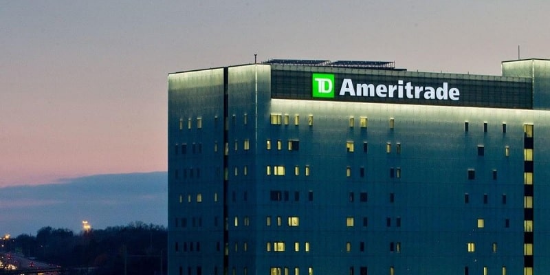 TD Ameritrade Client Rewards Card $100 Bonus Cash