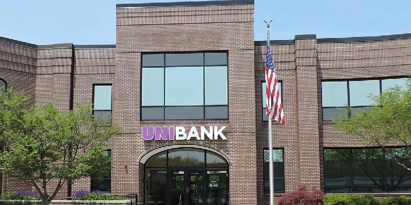 Unibank Bonuses