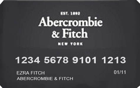 comenity abercrombie and fitch