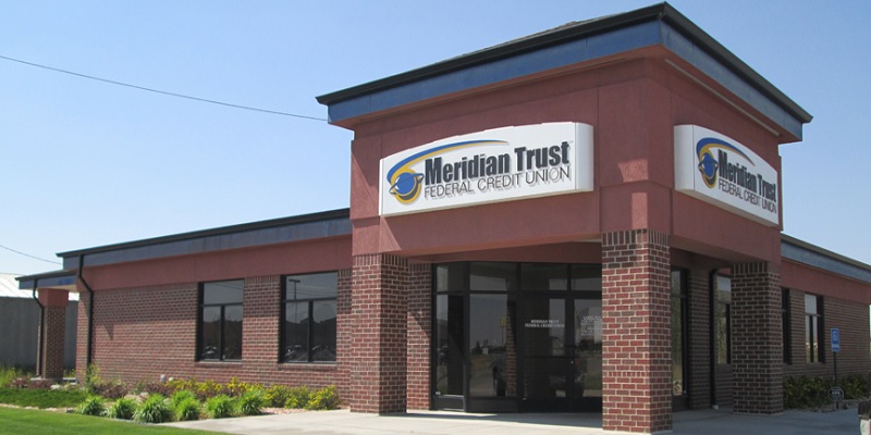 Meridian Trust Federal Credit Union