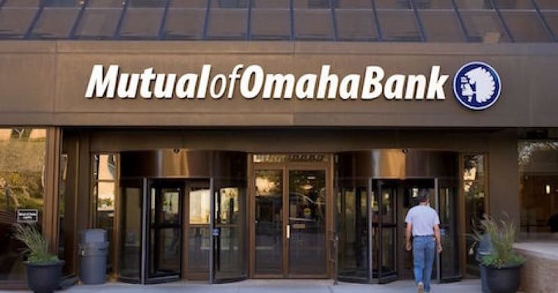 Mutual of Omaha Bank Promotion