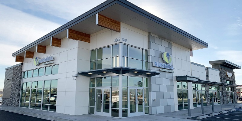 Numerica Credit Union Bonuses
