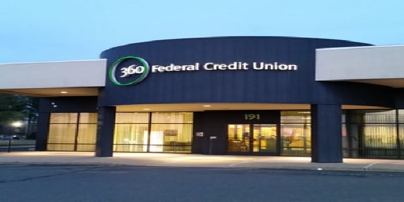 360 Federal Credit Union Premium Checking Review: 1.25% APY (Connecticut only)