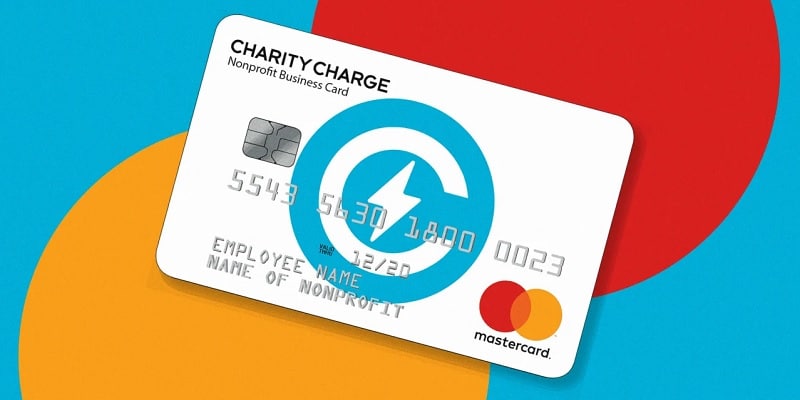 Charity Charge World Mastercard® Credit Card: Donate 1% And Make An Impact