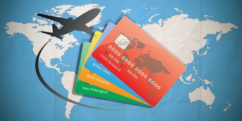 The Best Travel Credit Cards of 2020: Rewards and Benefits