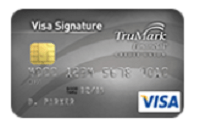 TruMark Financial Signature Credit Card Review: 15,400 Bonus Points