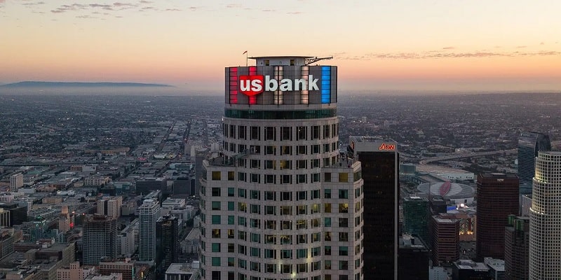 U.S. Bank Business Select Rewards Card 20,000 Bonus Points ($200 Value)