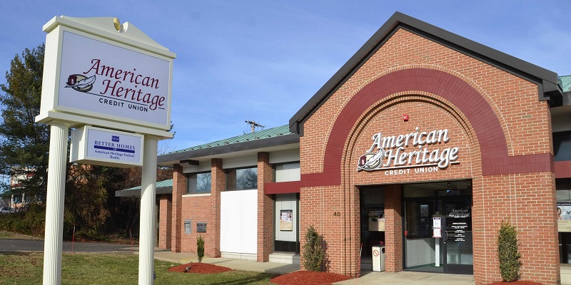 American Heritage Credit Union