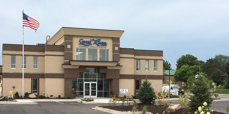 Great River Federal Credit Union Promotion