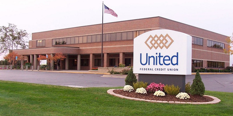 United Federal Credit Union