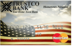 Trustco Home Town Credit Card Review