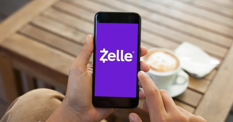 Chase QuickPay with Zelle