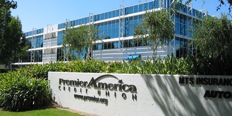 Premier America Credit Union Business Money Market Review