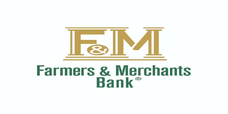 Farmers and Merchants Bank Smart Checking Review: 2.02% APY (Nebraska only)