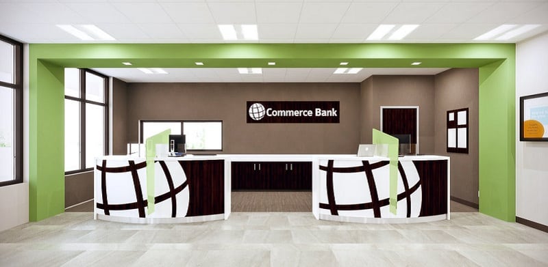 Commerce Bank