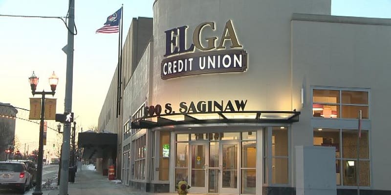 Elga Credit Union Promotion