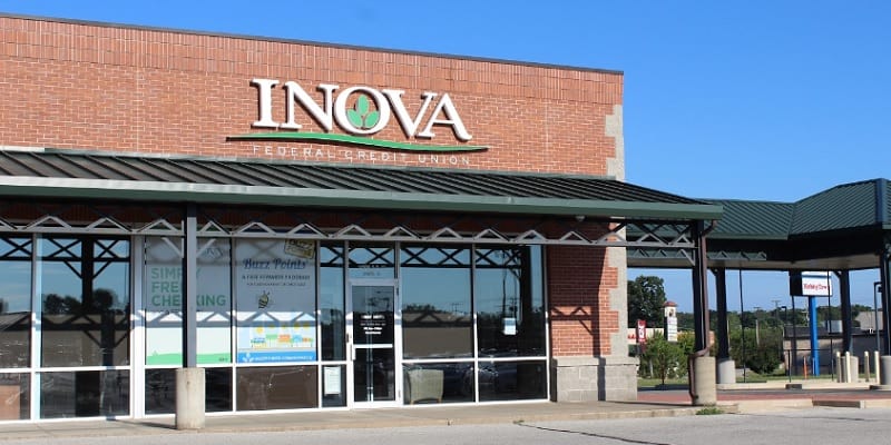 Inova Federal Credit Union