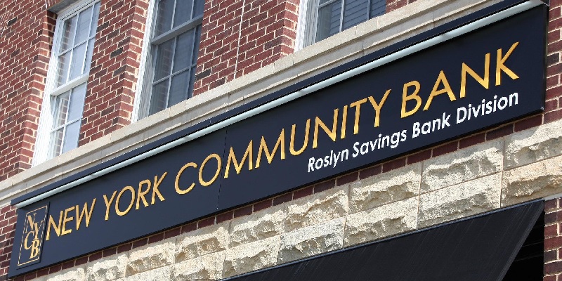 New York Community Bank Bonuses