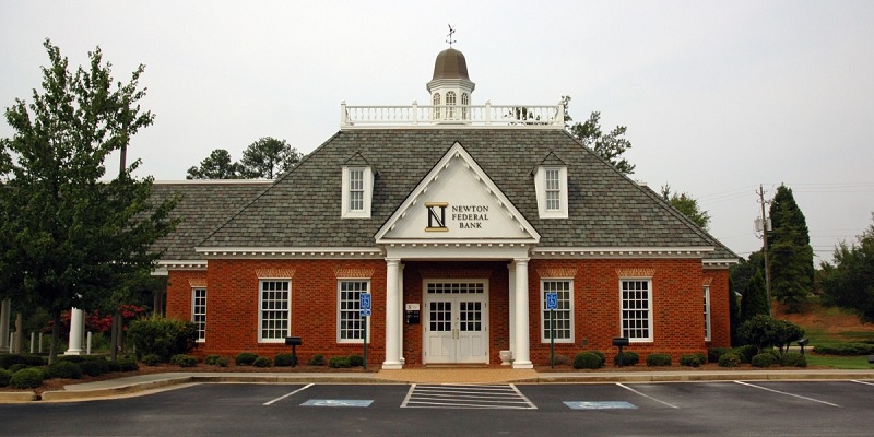 Newton Federal Bank