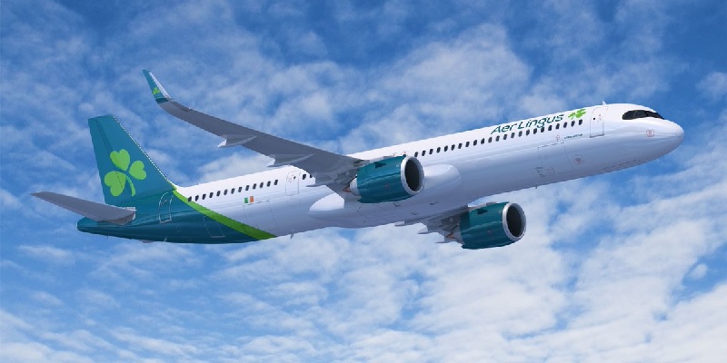 Aer Lingus Visa Signature Card 100,000 Avios Bonus ($1,500 Value)