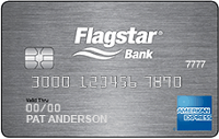 Flagstar Bank Cash Rewards American Express Card Review: $25 Cash Back Reward Bonus