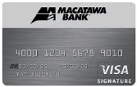 Macatawa Bank Visa Bonus Rewards Card Review: 2,500 Bonus Rewards Points ($25 Cash Back)