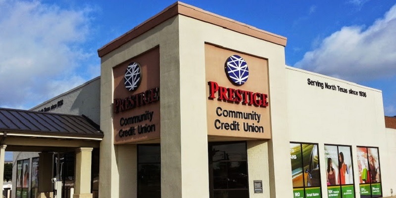 Prestige Community Credit Union Rewards Checking Review: 2.50% APY (Texas only)