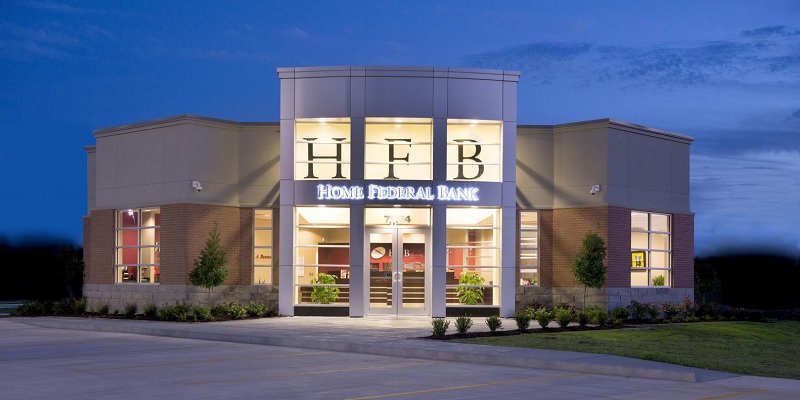 Home Federal Bank