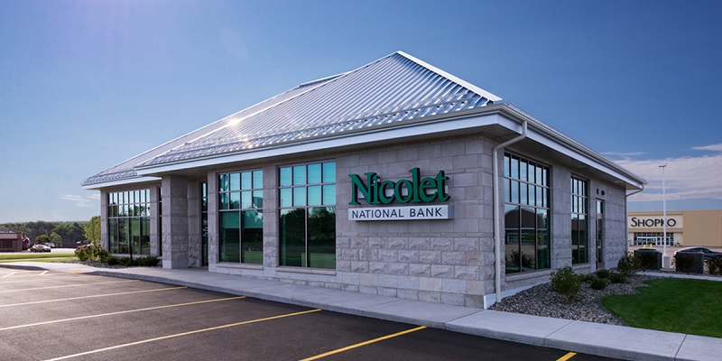 Nicolet National Bank