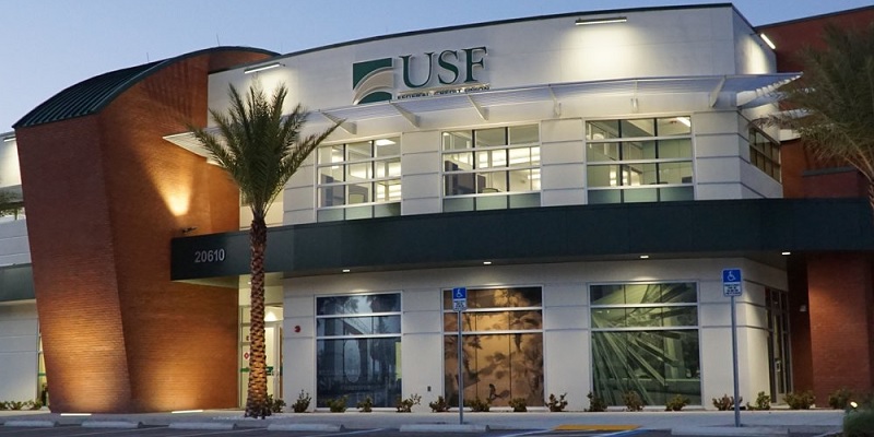 USF Federal Credit Union Bonuses