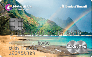 Hawaiian Airlines World Elite Card Bonus: 60,000 Miles Promotion (In-Flight App Only)