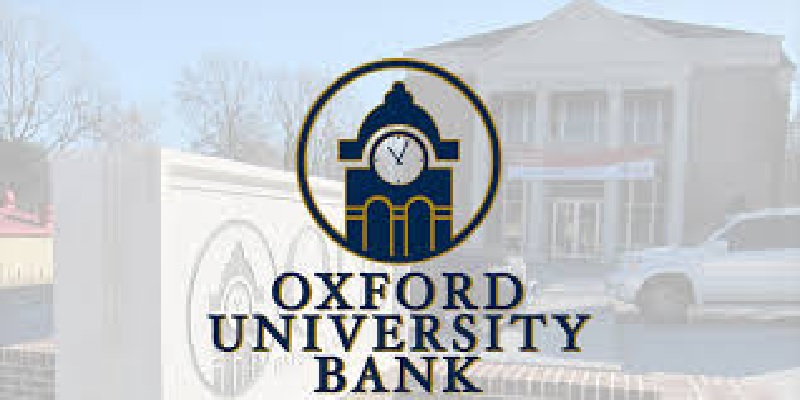 Oxford University Bank Kasasa Cash Checking Review: 2.50% APY (Mississippi only)