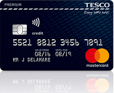 TESCO Bank Premium Credit Card Review: 36,000 Avios OR 37,500 Virgin Atlantic Flying Club Miles Bonus