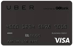 GoBank Uber Visa Debit Card Review: Earn Cash Back Rewards Up To 10%