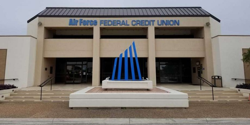 air force credit union