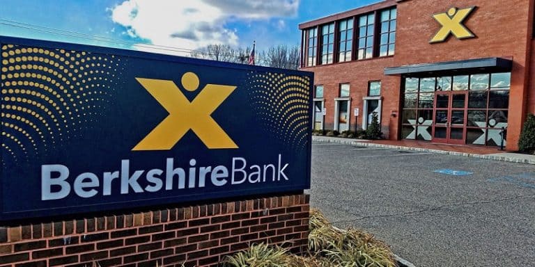 Berkshire Bank $100 Checking Bonus (Massachusetts only)