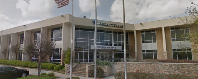 LegacyTexas Promotion